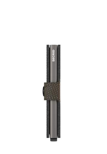 SECRID MINIWALLET CARBON