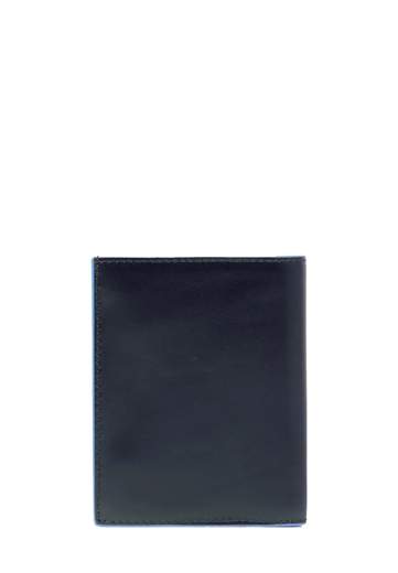PIQUADRO PORTAFOGLI VERTICALE