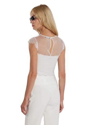 RELISH BODY BASIS CON PIZZO