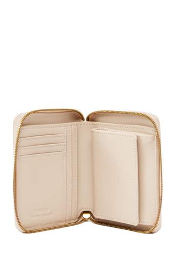 PINKO PORTAFOGLI TAYLOR ZIP AROUND