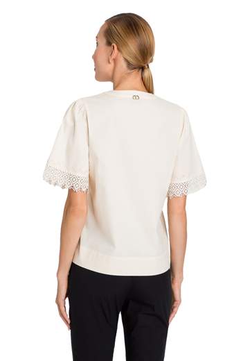 TWINSET BLUSA