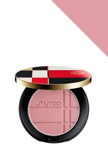 SHISEIDO COLOR + GLOW ENHANCER
