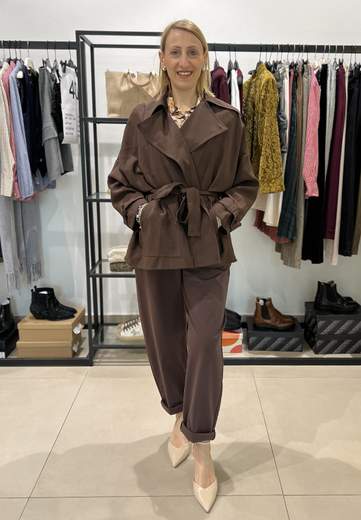 HAVEONE TRENCH