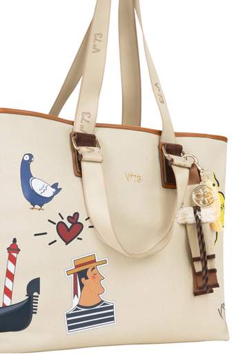 V°73 SHOPPING TITA