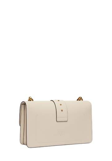 PINKO BORSA LOVE ONE CLASSIC ST.VITELLO