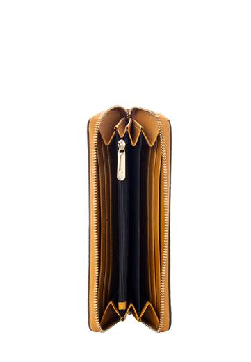 ERMANNO SCERVINO PORTAFOGLI ZIP AROUND EBA