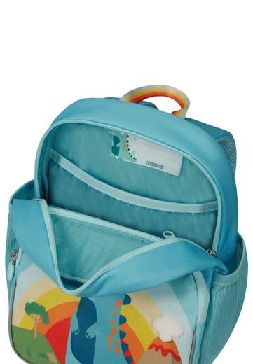 AMERICAN TOURISTER ZAINO WONDERTRIPS