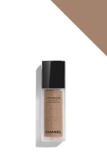 CHANEL LES BEIGES WATER FRESH TINT