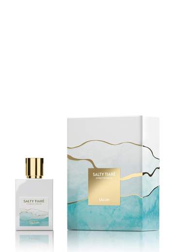 SALUM SALTY TIARE EXTRAIT DE PARFUM