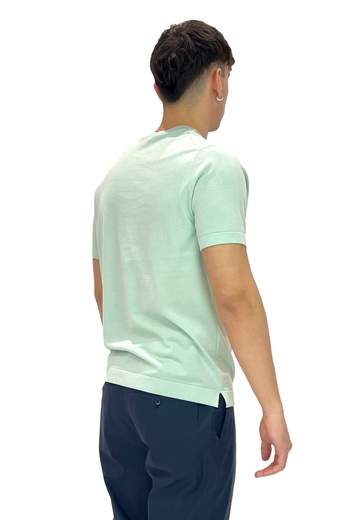DIKTAT T-SHIRT 100% COTONE