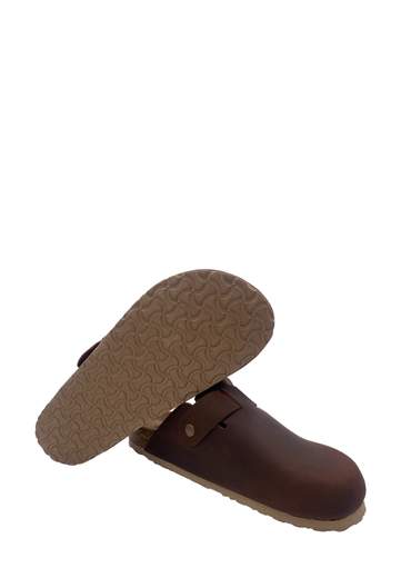 COLORS OF CALIFORNIA SABOT IN PELLE