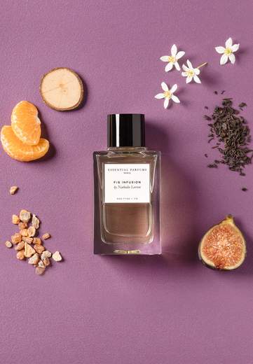 ESSENTIAL PARFUMS RIC. FIG INFUSION EDP 150ML
