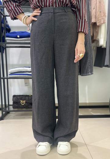 TENSIONE IN PANTALONE