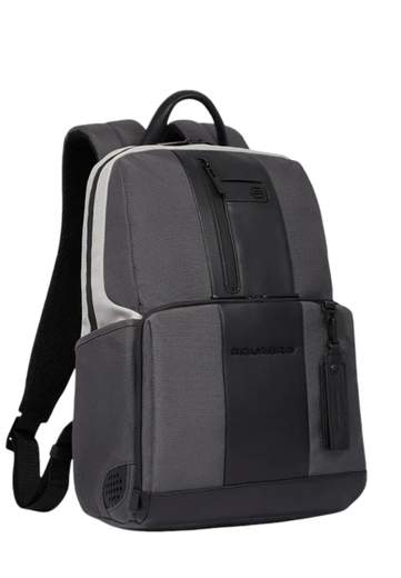 PIQUADRO ZAINO PORTA PC 14''