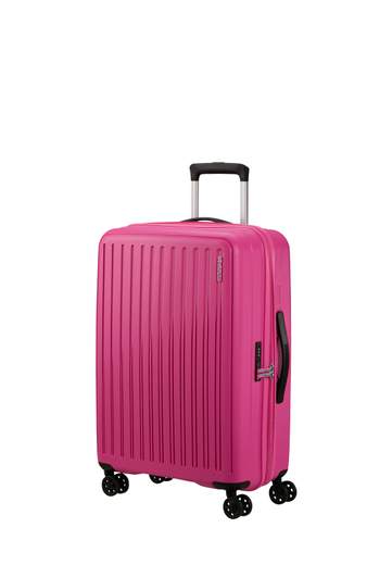 AMERICAN TOURISTER TROLLEY MEDIO 68CM RIGIDO REJOY
