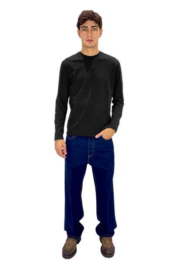 DIKTAT T-SHIRT MANICA LUNGA