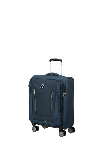 AMERICAN TOURISTER TROLLEY CABINA WANDERLITE