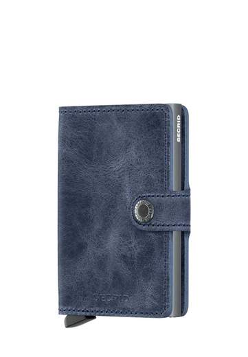SECRID MINIWALLET VINTAGE