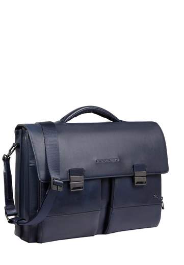PIQUADRO CARTELLA PORTA PC 15.6''