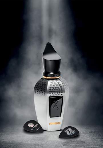 XERJOFF TONY IOMMI MONKEY SPECIAL PARFUM