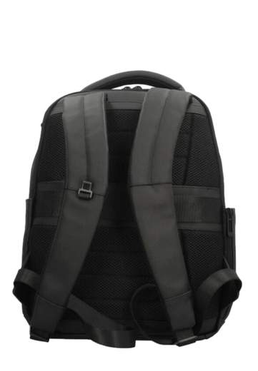 PIQUADRO ZAINO PORTA PC 14.1'' GOMMATO
