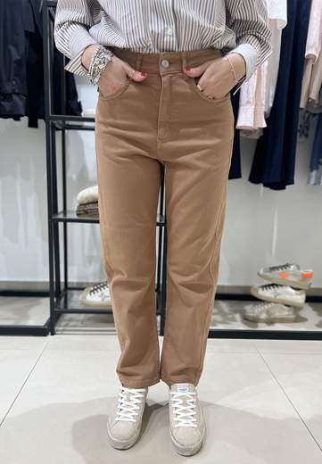 HAVEONE JEANS LOUIS 5 TASCHE