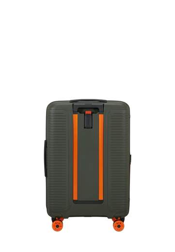 SAMSONITE TROLLEY MEDIO 69CM ESP. PRODIVER