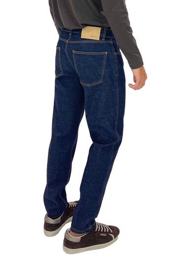 AIBURAI DENIM ACHILLE