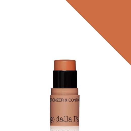 DIEGO DALLA PALMA ALL IN ONE BRONZER & CONTOUR