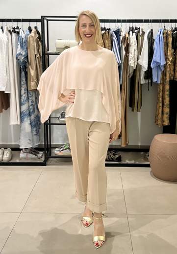 MOTEL BLUSA