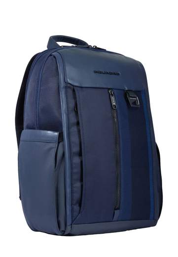 PIQUADRO ZAINO PORTA PC 15,6''