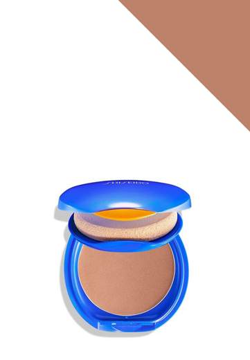 SHISEIDO TANNING COMPACT FOUNDATION SPF30