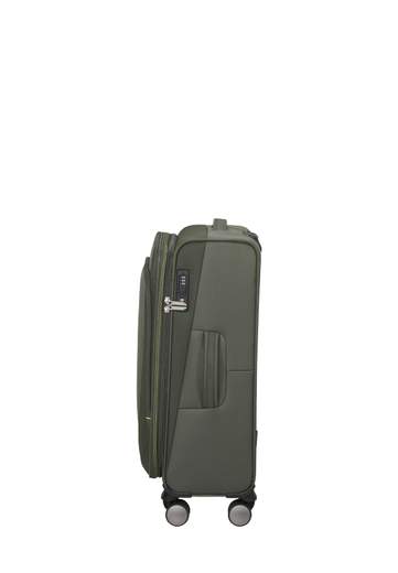 AMERICAN TOURISTER TROLLEY MEDIO WANDERLITE