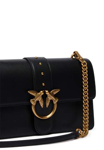 PINKO BORSA LOVE ONE CLASSIC ST.VITELLO