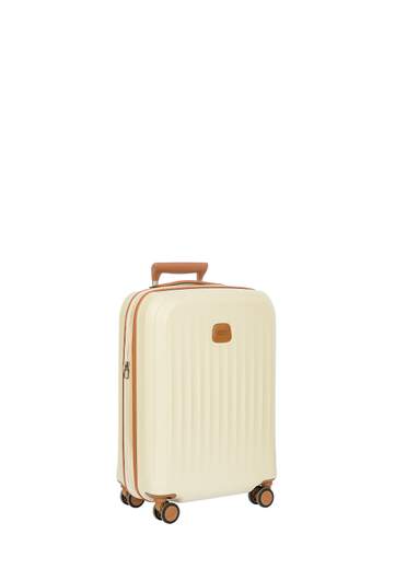 BRIC'S  TROLLEY CABINA RIGIDO TAORMINA 55CM ESP.