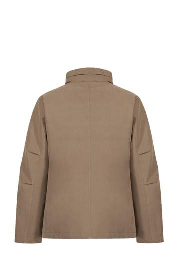 PEOPLE OF SHIBUYA FIELD JACKET ANZAI