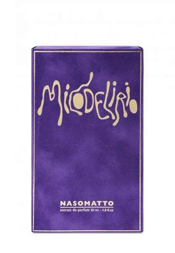 NASOMATTO MICODELIRIO EXTRAIT DE PARFUM
