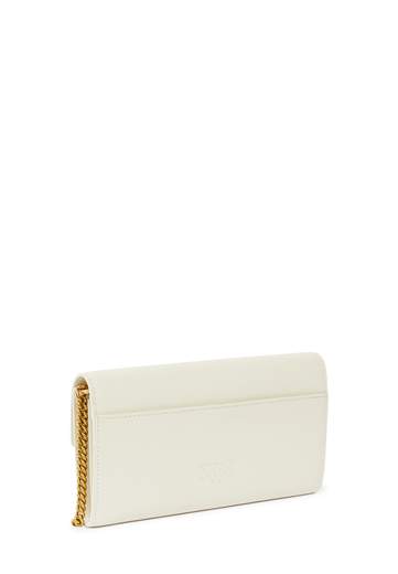 PINKO BORSA LOVE BAG ONE WALLET
