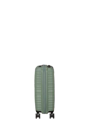 AMERICAN TOURISTER TROLLEY CABINA RIGIDO FLYWIST