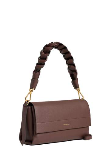 COCCINELLE BORSA BOHEME CON PATTA
