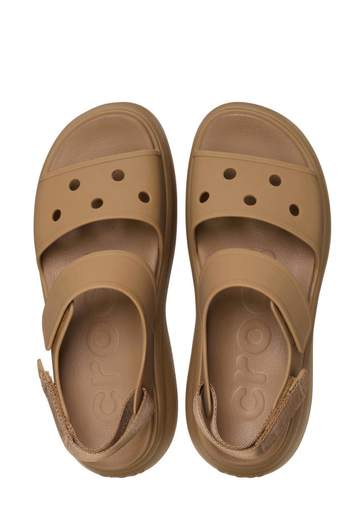 CROCS SANDALI SOHO STRAP