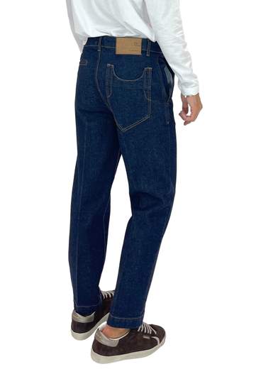 AIBURAI DENIM PERSE