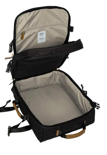 BRIC'S  ZAINO UNDERSEAT X-TRAVEL
