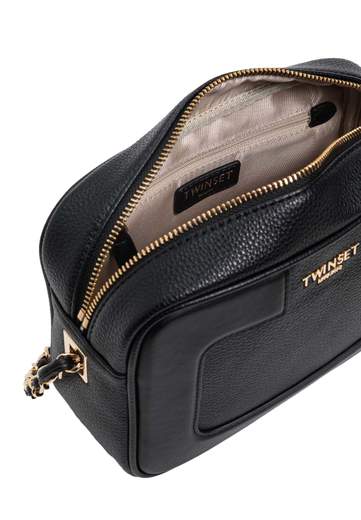 TWINSET BORSA CON TRACOLLA