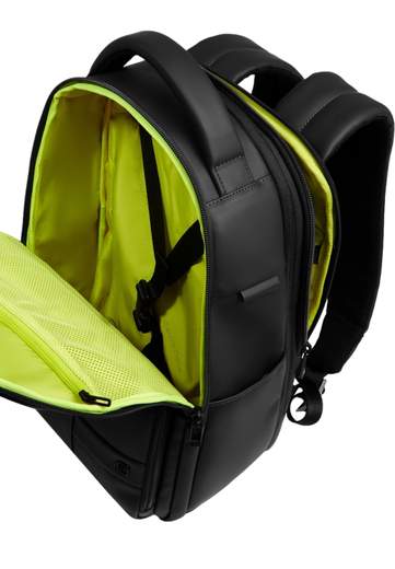 PIQUADRO ZAINO PORTA PC 14'' GOMMATO