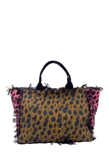 ATELIER DU SAC BORSA BIRDIE