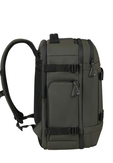 SAMSONITE ZAINO UNDERSEAT PORTA PC 15.6 CABIN PACK