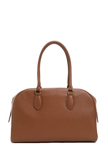 TWINSET BAULETTO IN ECOPELLE
