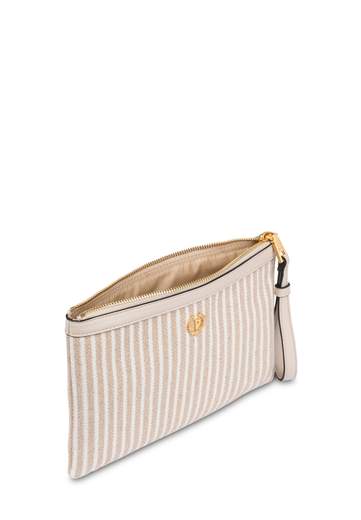 POLLINI BUSTINA A RIGHE