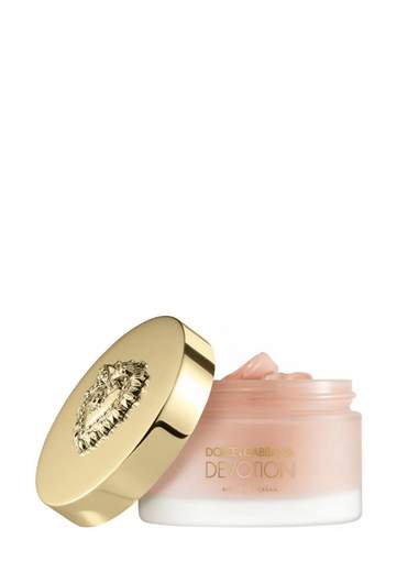 DOLCE & GABBANA DEVOTION BODY CREAM 180ML